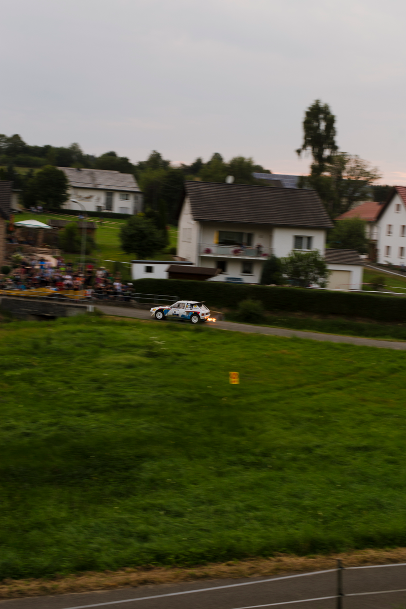 Illustration for article titled Why Rallying in Europe Is So Much Easier Than in the U.S.